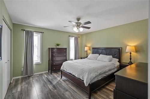 9 Cedar Bay, Stonewall, MB 