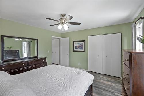 9 Cedar Bay, Stonewall, MB 