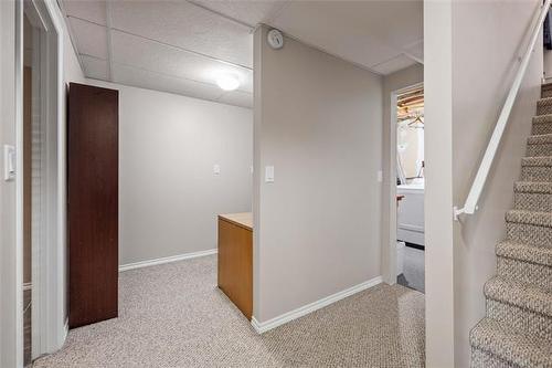 9 Cedar Bay, Stonewall, MB 