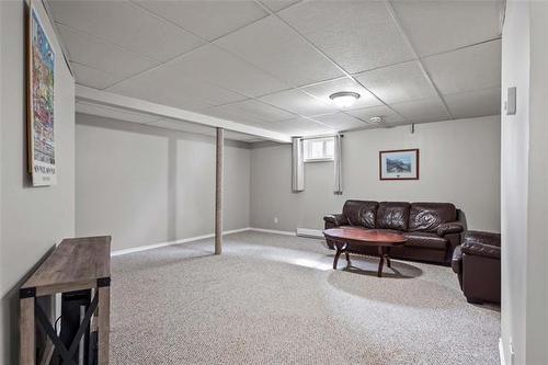 9 Cedar Bay, Stonewall, MB 