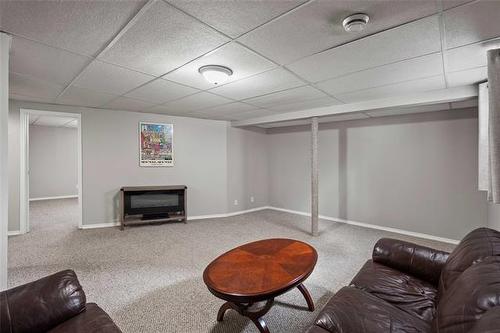 9 Cedar Bay, Stonewall, MB 