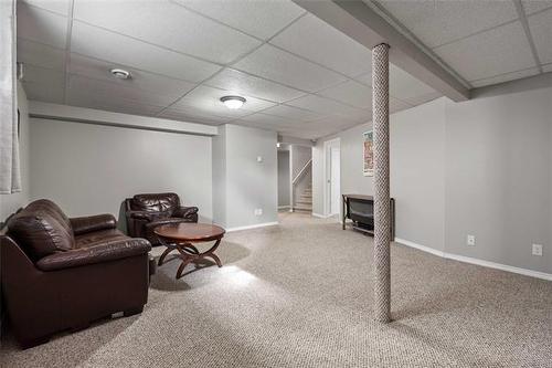 9 Cedar Bay, Stonewall, MB 