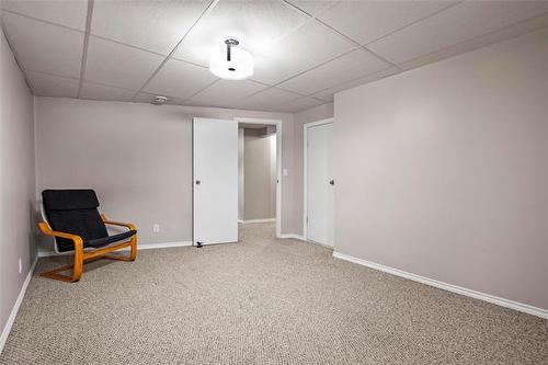 9 Cedar Bay, Stonewall, MB 