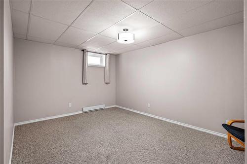 9 Cedar Bay, Stonewall, MB 