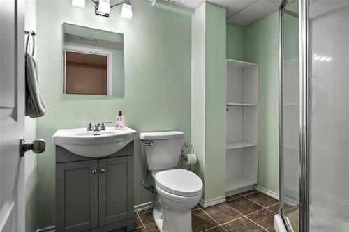 9 Cedar Bay, Stonewall, MB 