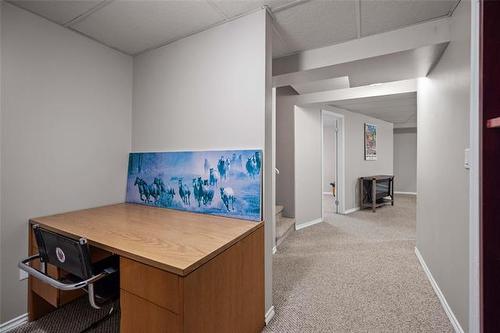 9 Cedar Bay, Stonewall, MB 