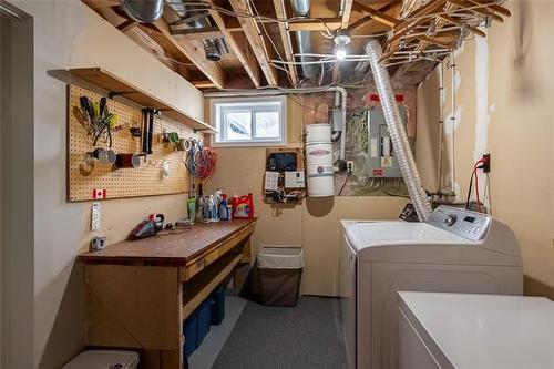 9 Cedar Bay, Stonewall, MB 