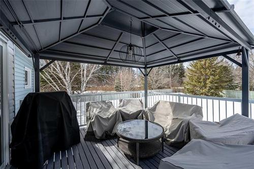 9 Cedar Bay, Stonewall, MB 