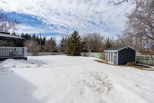 9 Cedar Bay, Stonewall, MB 