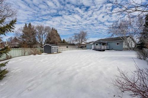 9 Cedar Bay, Stonewall, MB 