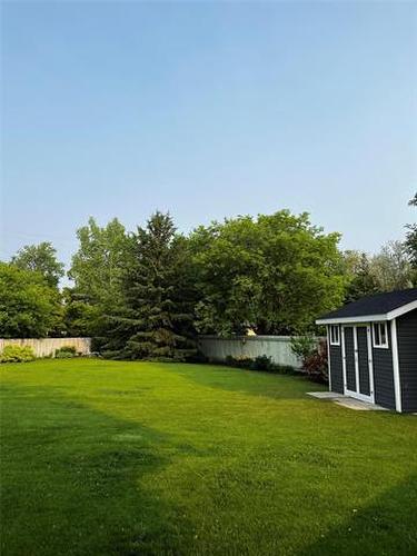 9 Cedar Bay, Stonewall, MB 