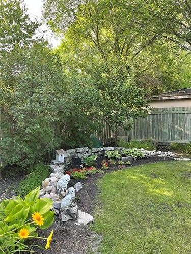 9 Cedar Bay, Stonewall, MB 