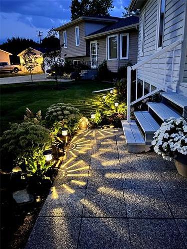 9 Cedar Bay, Stonewall, MB 