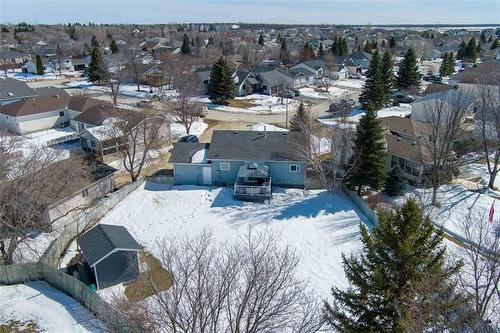 9 Cedar Bay, Stonewall, MB 