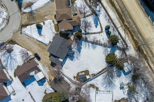 9 Cedar Bay, Stonewall, MB 