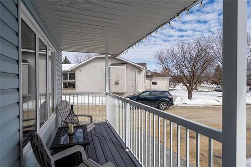 9 Cedar Bay, Stonewall, MB 