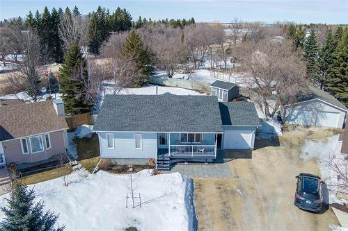 9 Cedar Bay, Stonewall, MB 