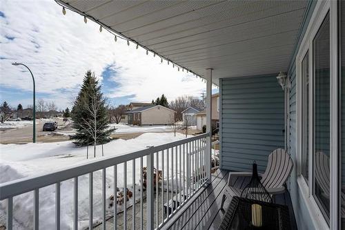 9 Cedar Bay, Stonewall, MB 