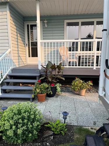 9 Cedar Bay, Stonewall, MB 