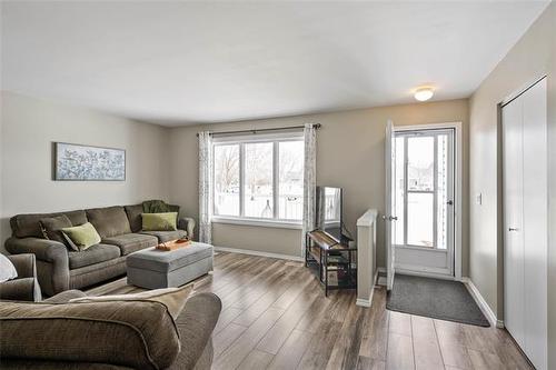 9 Cedar Bay, Stonewall, MB 