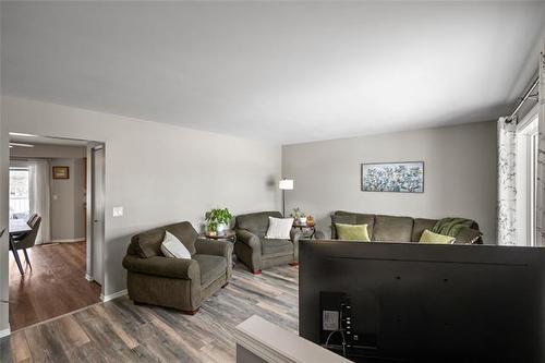 9 Cedar Bay, Stonewall, MB 