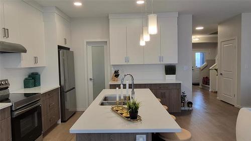 226 Granite Grove Rd, Winnipeg, MB 