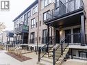 View of apartment building / complex - 1206 Main Street E Unit# 113, Milton, ON  - Outdoor 