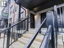 Entrance to property - 1206 Main Street E Unit# 113, Milton, ON  - Outdoor 