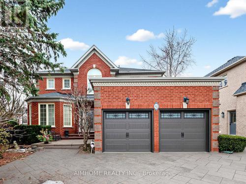 92 BRAESIDE SQUARE  Markham, ON L3R 0A5