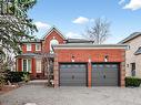 92 Braeside Square, Markham, ON  - Outdoor With Facade 
