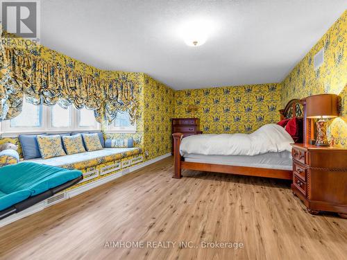 92 Braeside Square, Markham, ON - Indoor Photo Showing Bedroom