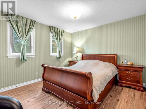 92 Braeside Square, Markham, ON - Indoor Photo Showing Bedroom