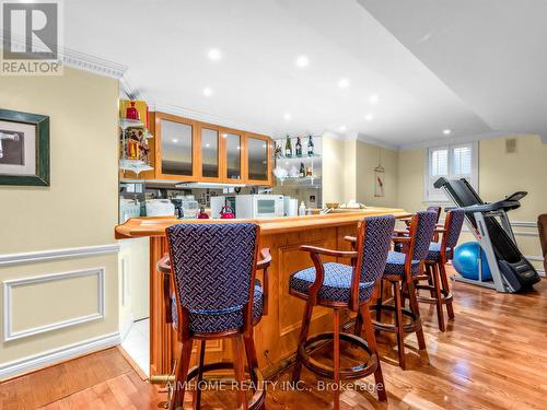 92 Braeside Square, Markham, ON - Indoor