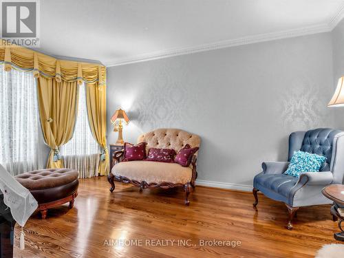 92 Braeside Square, Markham, ON - Indoor