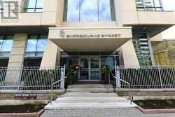 506 - 500 SHERBOURNE STREET Toronto, ON M4X 1L1