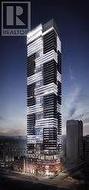 4201 - 7 GRENVILLE STREET Toronto, ON M4Y 1W9