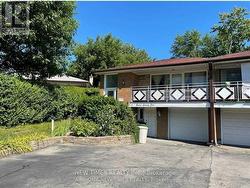 UPPER - 7 LEAVEY COURT Toronto, ON M2H 1E5