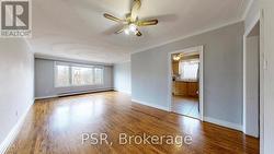 UPPER - 37 MORGAN AVENUE Toronto, ON M8Y 2Z9