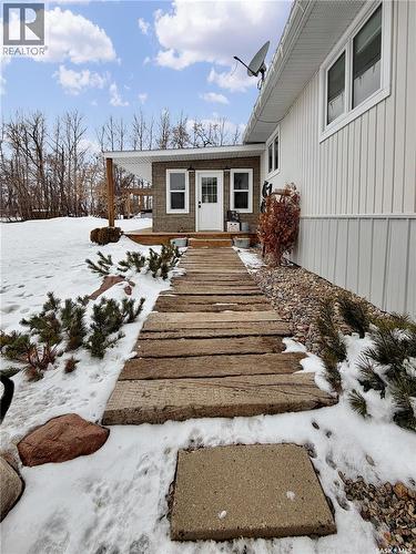 Silversides Acreage, Fertile Belt Rm No. 183, SK - Outdoor