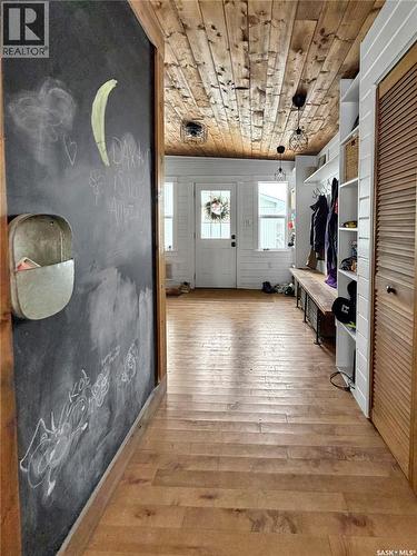 Silversides Acreage, Fertile Belt Rm No. 183, SK - Indoor Photo Showing Other Room