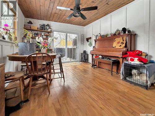 Silversides Acreage, Fertile Belt Rm No. 183, SK - Indoor