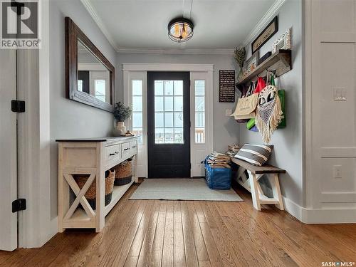 Silversides Acreage, Fertile Belt Rm No. 183, SK - Indoor Photo Showing Other Room