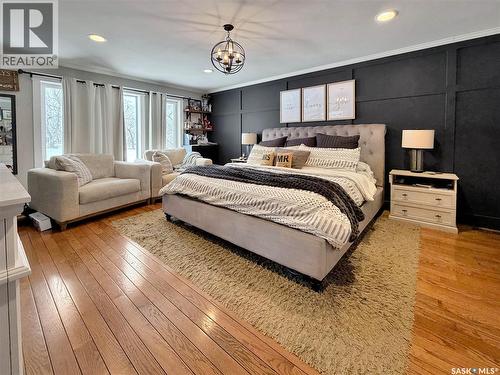 Silversides Acreage, Fertile Belt Rm No. 183, SK - Indoor Photo Showing Bedroom