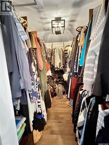 Silversides Acreage, Fertile Belt Rm No. 183, SK - Indoor With Storage