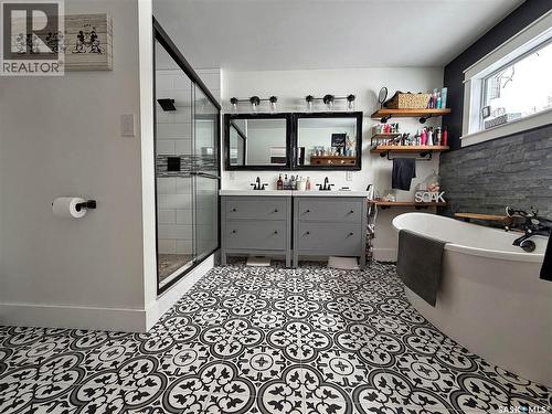 Silversides Acreage, Fertile Belt Rm No. 183, SK - Indoor