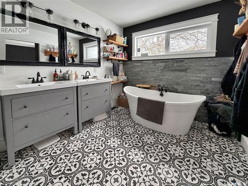 Silversides Acreage, Fertile Belt Rm No. 183, SK - Indoor Photo Showing Bathroom