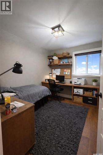 Silversides Acreage, Fertile Belt Rm No. 183, SK - Indoor Photo Showing Bedroom