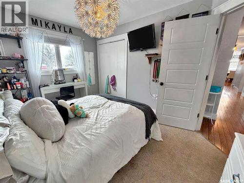 Silversides Acreage, Fertile Belt Rm No. 183, SK - Indoor Photo Showing Bedroom