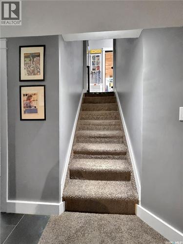 Silversides Acreage, Fertile Belt Rm No. 183, SK - Indoor Photo Showing Other Room