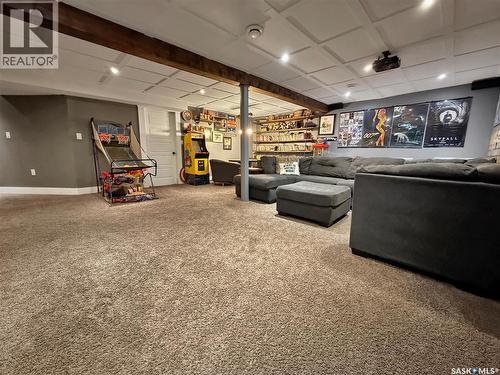 Silversides Acreage, Fertile Belt Rm No. 183, SK - Indoor